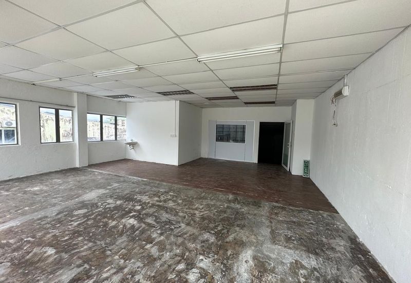 Taman Perindustrian Ehsan Jaya