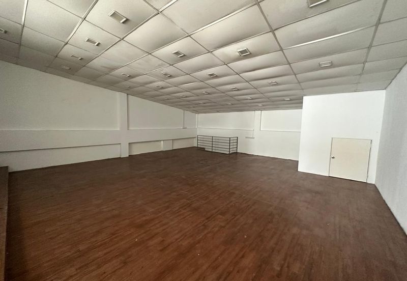 Taman Perindustrian Ehsan Jaya