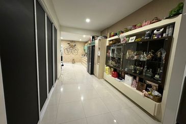 Desa ParkCity (SouthLake)