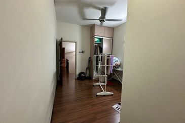 Desa ParkCity (SouthLake)