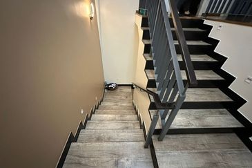 Desa ParkCity (SouthLake)