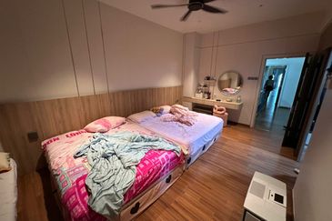 Desa ParkCity (SouthLake)