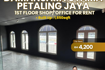 SS 21, Damansara Utama