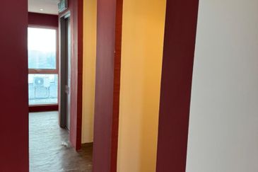 SS 21, Damansara Utama