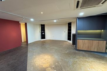 SS 21, Damansara Utama