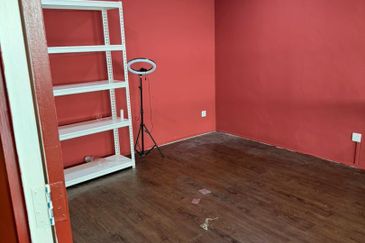 SS 21, Damansara Utama