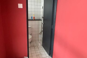 SS 21, Damansara Utama