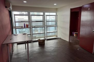 SS 21, Damansara Utama