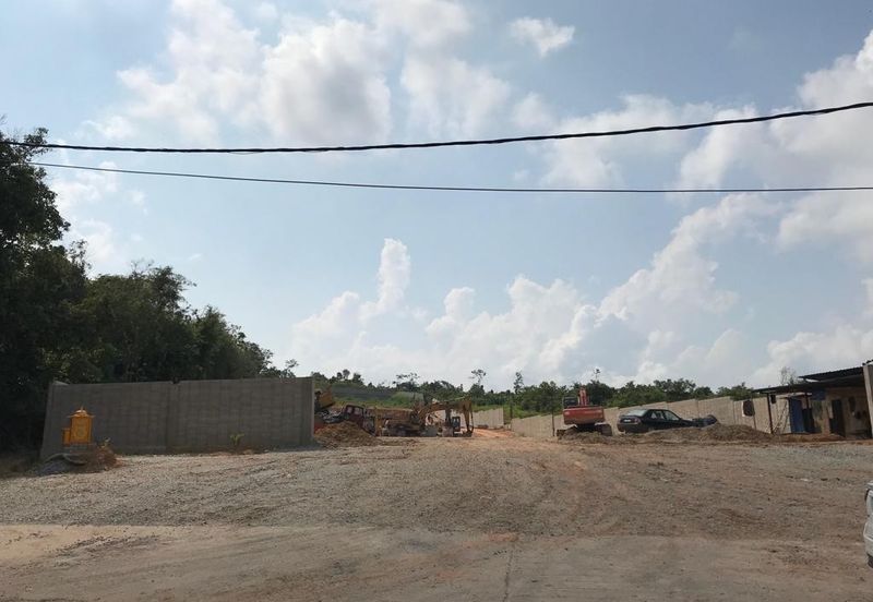 Kawasan Perindustrian Nilai