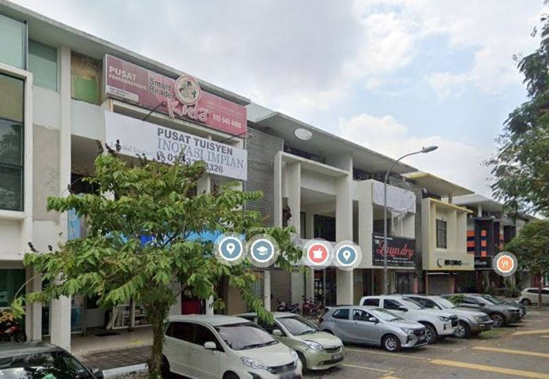 Bandar Bukit Jalil