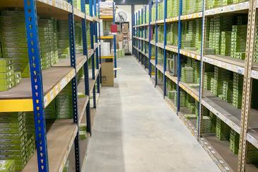 Taman Industri Alam Jaya