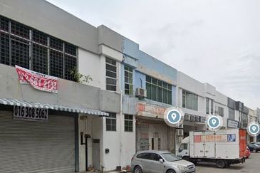 Subang Hi-tech Industrial Park