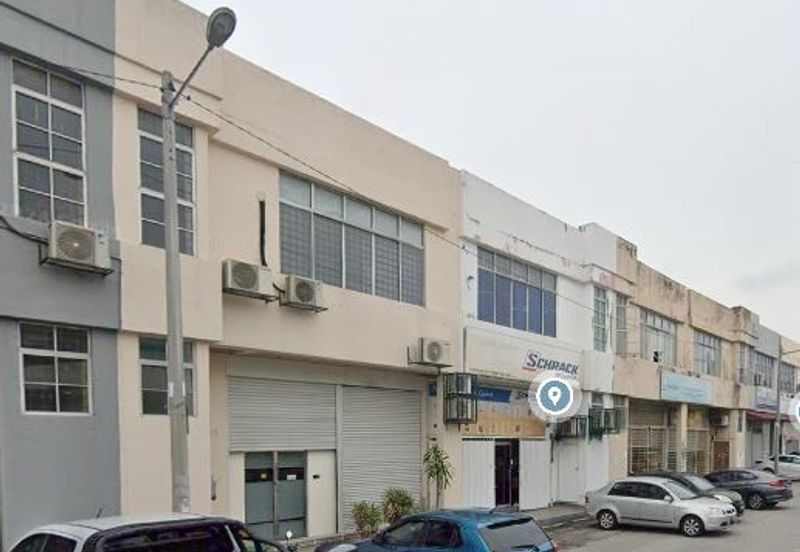 Subang Hi-tech Industrial Park