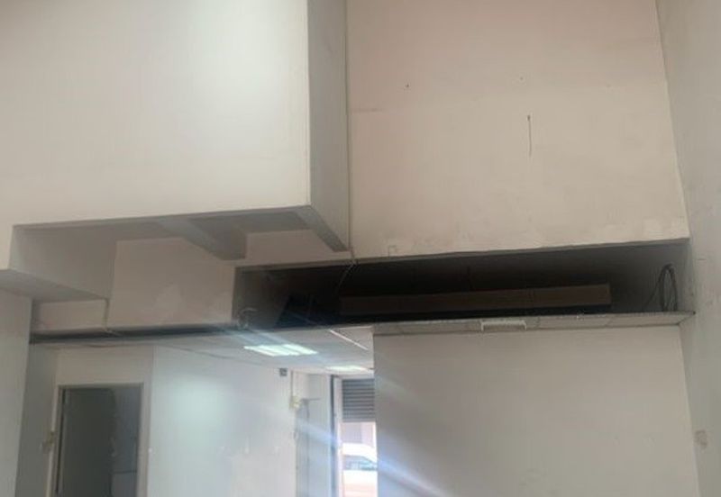 Bandar Puteri, Puchong Ground Floor Shop for Rent