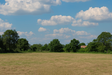 Bandar Menjalara Kepong Commercial Land For Sale