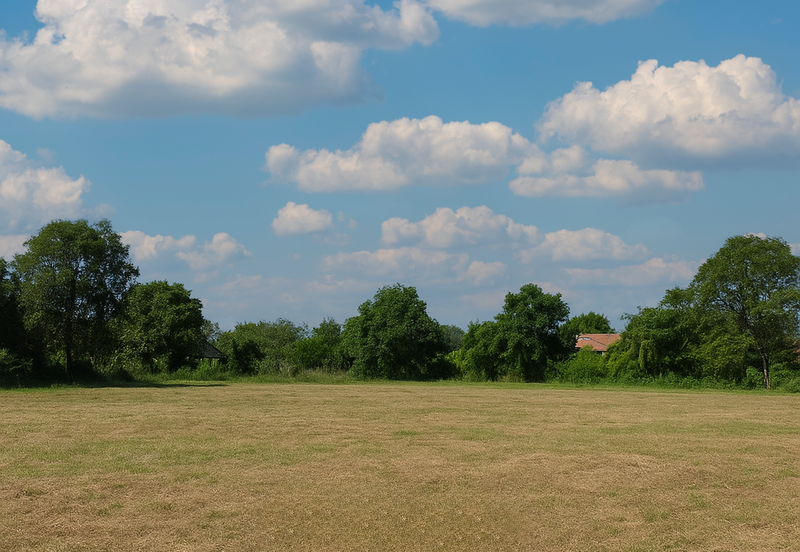 Bandar Menjalara Kepong Commercial Land For Sale