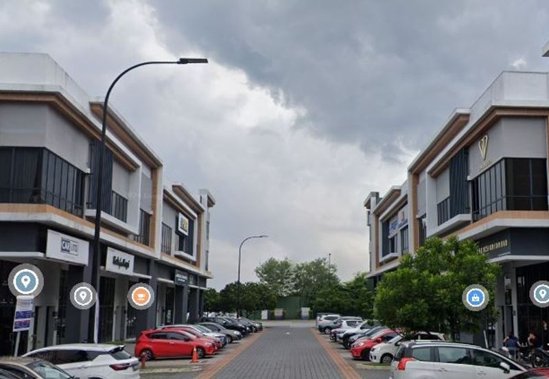 Telok Panglima Garang