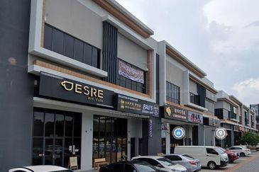 Telok Panglima Garang