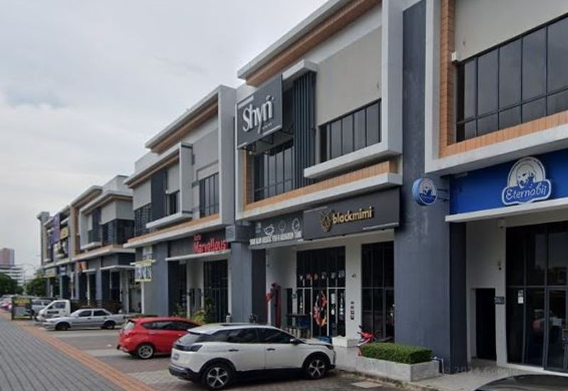 Telok Panglima Garang