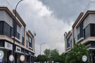 Telok Panglima Garang