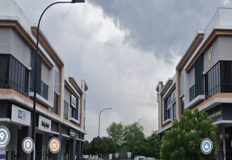 Telok Panglima Garang