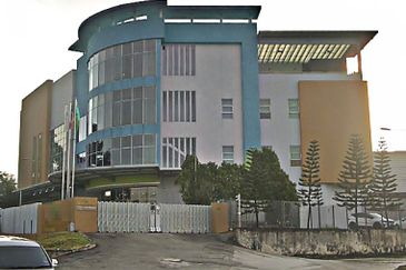 Kampung Baru Subang