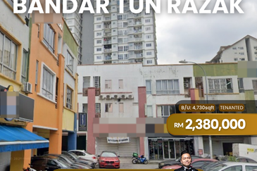 Taman Tasik Permaisuri