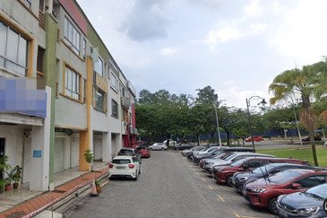 Taman Tasik Permaisuri