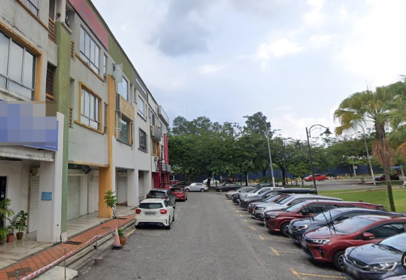 Taman Tasik Permaisuri