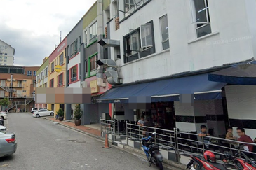 Taman Tasik Permaisuri