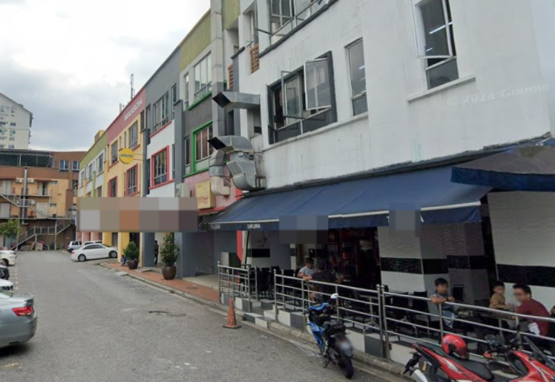 Taman Tasik Permaisuri