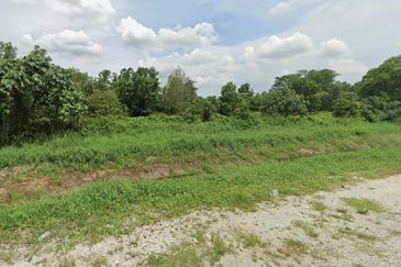 Telok Panglima Garang Industrial Zone