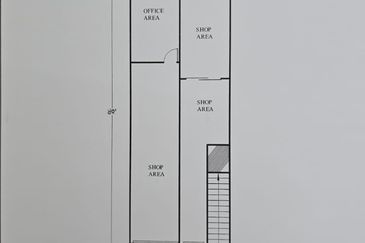 Kenanga Wholesale City