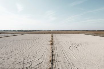 Kuala Selangor 2 Adjoining Industrial Lands for Sell 