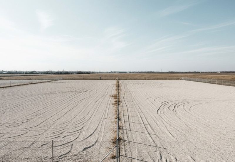 Kuala Selangor 2 Adjoining Industrial Lands for Sell 