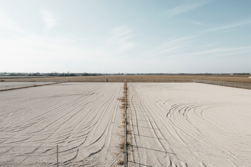 Kuala Selangor 2 Adjoining Industrial Lands for Sell 