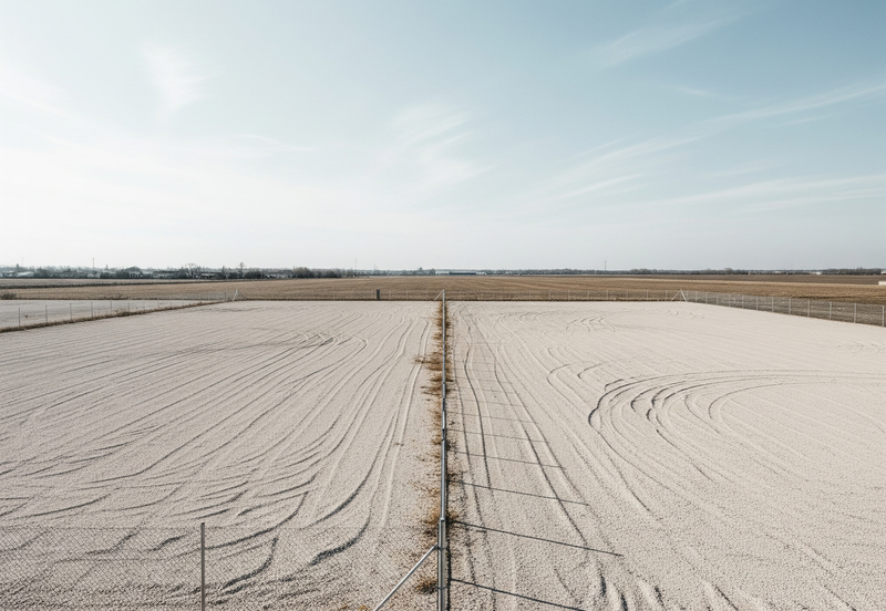 Kuala Selangor 2 Adjoining Industrial Lands for Sell 