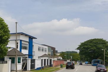 Bandar Teknologi Kajang