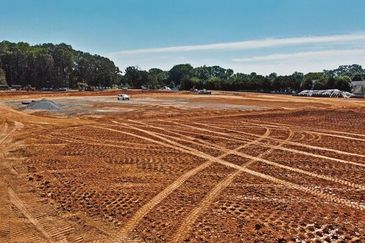 Bandar Teknologi Kajang