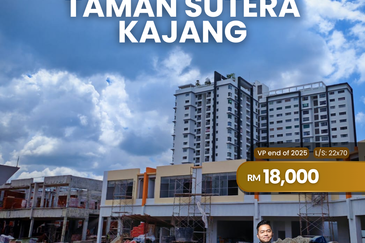 Taman Sutera