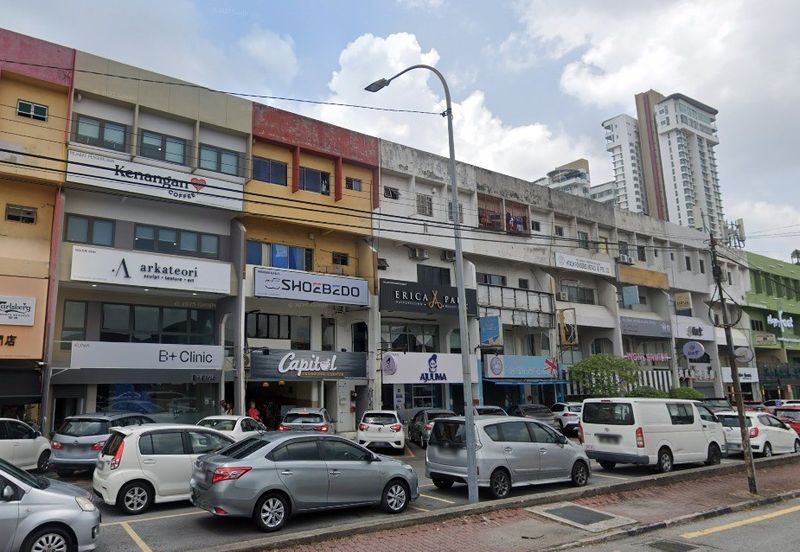 Damansara Utama