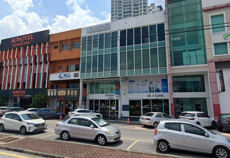 Damansara Utama