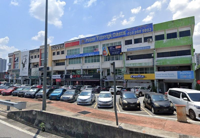 Damansara Utama