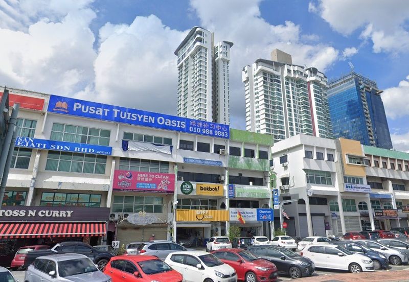 Damansara Utama