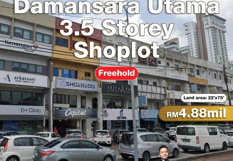 Damansara Utama