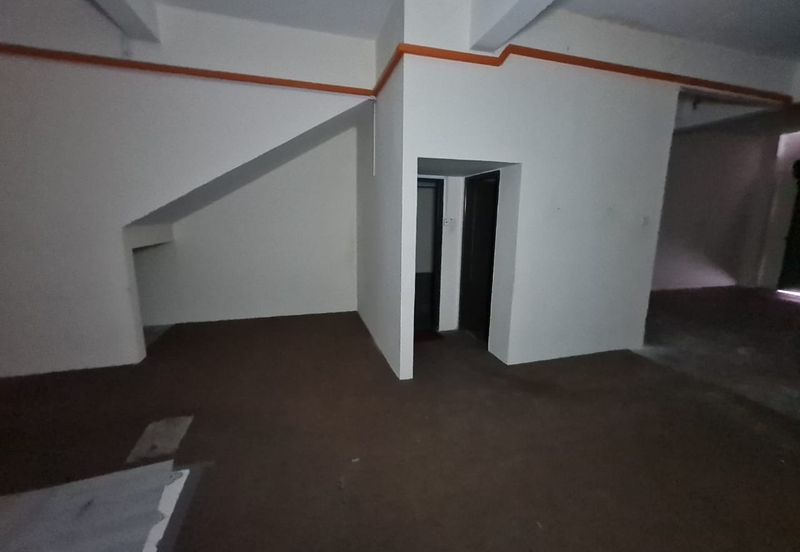 Taman Dutamas, Cheras Ground Floor Shop for Rent