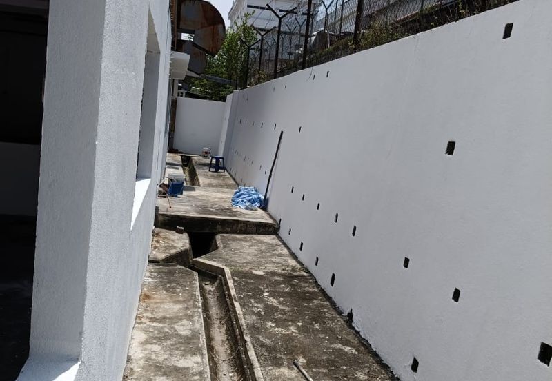 Kawasan Perindustrian Bangi, Bandar Baru Bangi