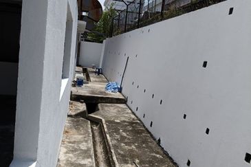 Kawasan Perindustrian Bangi, Bandar Baru Bangi