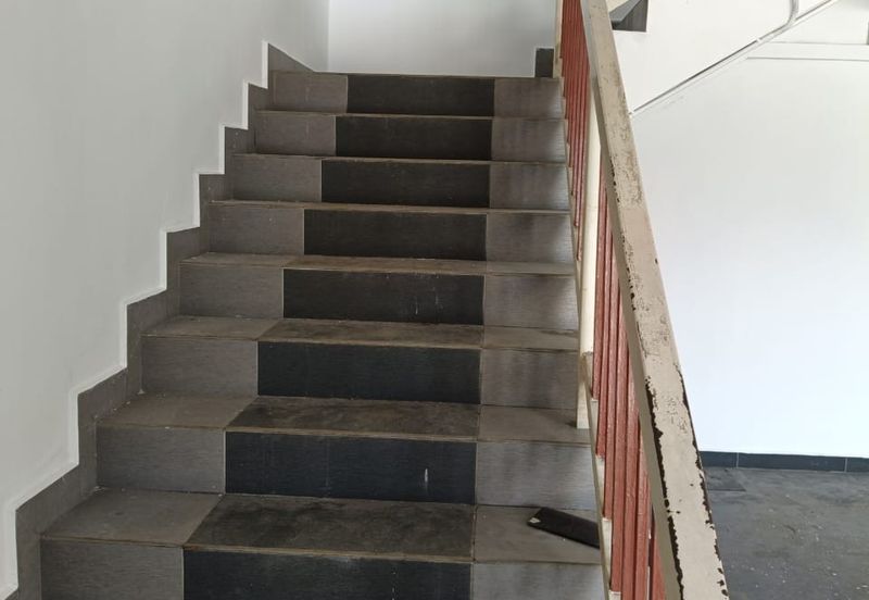 Kawasan Perindustrian Bangi, Bandar Baru Bangi