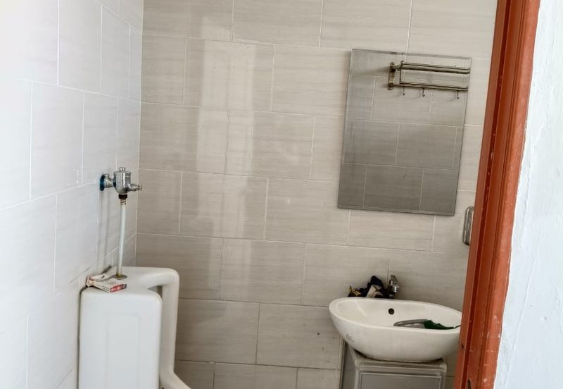 Kawasan Perindustrian Bangi, Bandar Baru Bangi